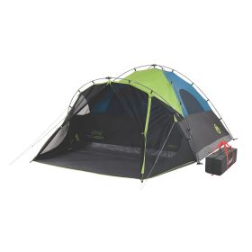 Coleman 6-Person Darkroom Fast Pitch Tent Coleman 6-Person Darkroom Fast Pitch Tent