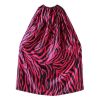 Rose Red Portable Beach Dressing Cloak Changing Cover-Ups Outdoor Simple Tent Changing Room Instant Shelter - Default