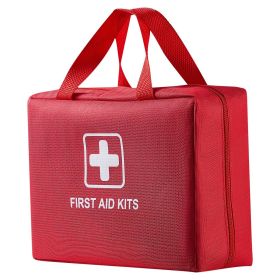 VEVOR 420-Piece First Aid Kit VEVOR 420-Piece First Aid Kit