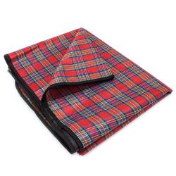 All-Purpose Camping Blanket, Small - SCAM-001