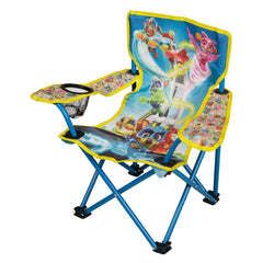 Paw Patrol Camp Chair for Boys - Default