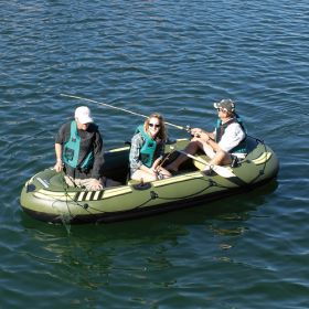 Solstice Outdoorsman 1200 6 person Fishing Boat Solstice Outdoorsman 1200 6 person Fishing Boat