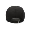 Breathable Sun Protection Baseball Cap for Men's Outdoor Fishing - Spring/Summer - Dark Gray - Adjustable (56-60cm)