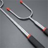 Extendable Toasting Fork BBQ Roasting Grilling Fork Stick - Fork