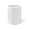 Mom & I Ceramic Mug 11oz - 11oz