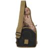 Men Outdoor Tactical Backpack - Desert Python