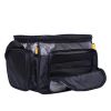 Small Fishing Tackle Storage Bag - Black